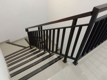 Rumah Dijual Siap Huni 2 Lantai Jatiasih Bekasi, Cluster Jual Murah