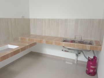 Rumah Dijual Siap Huni 2 Lantai Jatiasih Bekasi, Cluster Jual Murah