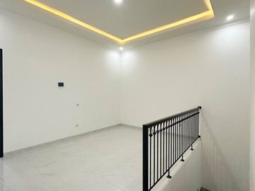 Jarang Ada Rumah Siap Huni Cipinang Jakarta Timur, Jual Dijual