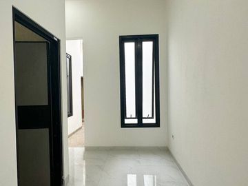 Jarang Ada Rumah Siap Huni Cipinang Jakarta Timur, Jual Dijual