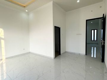 Jarang Ada Rumah Siap Huni Cipinang Jakarta Timur, Jual Dijual
