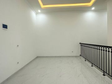 Jarang Ada Rumah Siap Huni Cipinang Jakarta Timur, Jual Dijual