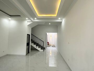 Jarang Ada Rumah Siap Huni Cipinang Jakarta Timur, Jual Dijual