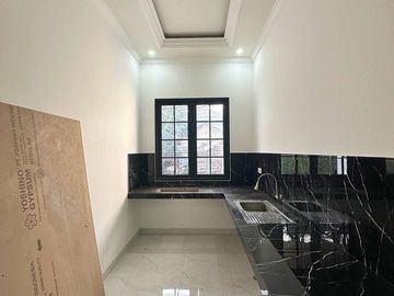 Jarang Ada Rumah Siap Huni Cipinang Jakarta Timur, Jual Dijual