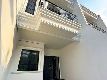 Jarang Ada Rumah Siap Huni Cipinang Jakarta Timur, Jual Dijual