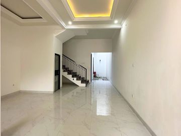Jarang Ada Rumah Siap Huni Cipinang Jakarta Timur, Jual Dijual