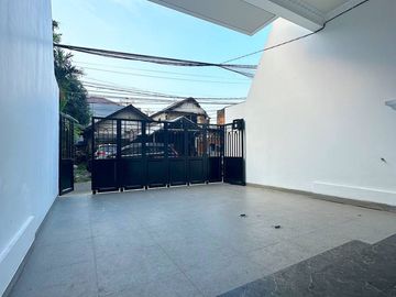 Jarang Ada Rumah Siap Huni Cipinang Jakarta Timur, Jual Dijual