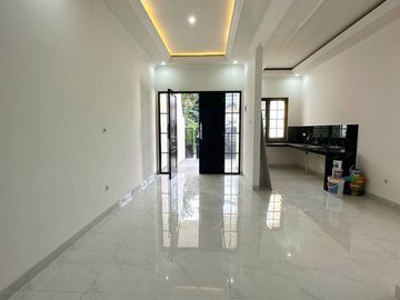 Jarang Ada Rumah Siap Huni Cipinang Jakarta Timur, Jual Dijual