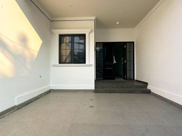 Jarang Ada Rumah Siap Huni Cipinang Jakarta Timur, Jual Dijual
