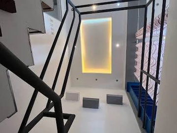 For Sale: Townhouse located at Alejo Aquino St. Brgy 759 Boundary of Makati