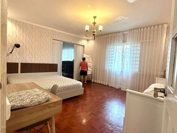 For Sale: House & Lot located along Magallanes Drive Tagaytay City