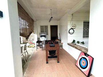 For Sale: House & Lot located along Magallanes Drive Tagaytay City