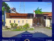 Rumah Kost Mojoarum Gubeng dkt Mulyorejo Dharmahusada Galaxy Mall
