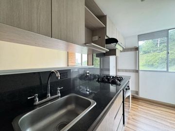 SE VENDE APARTAMENTO  EN ENVIGADO, LA CUENCA
