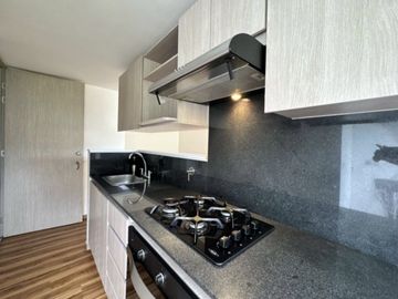 SE VENDE APARTAMENTO  EN ENVIGADO, LA CUENCA