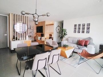 SE VENDE APARTAMENTO EN ENVIGADO LOMA DE LAS BRUJAS