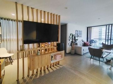 SE VENDE APARTAMENTO EN ENVIGADO LOMA DE LAS BRUJAS