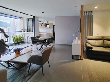 SE VENDE APARTAMENTO EN ENVIGADO LOMA DE LAS BRUJAS