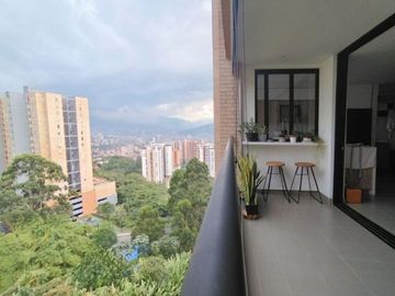 SE VENDE APARTAMENTO EN ENVIGADO LOMA DE LAS BRUJAS