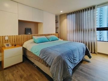 SE VENDE APARTAMENTO EN ENVIGADO LOMA DE LAS BRUJAS