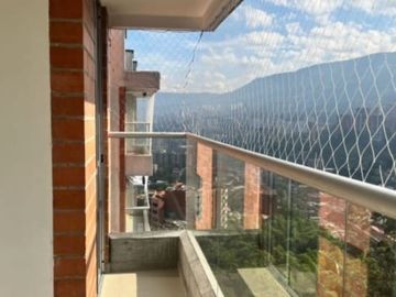 SE VENDE APARTAMENTO EN ENVIGADO LAS ANTILLAS