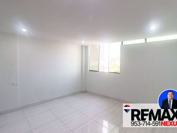 SE VENDE MINI DEPARTAMENTO 402 EN SAN JUAN DE MIRAFLORES CERCA A LA AVENIDA SAN JUAN EN CUARTO PISO