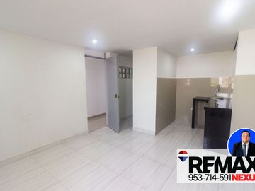 SE VENDE MINI DEPARTAMENTO 402 EN SAN JUAN DE MIRAFLORES CERCA A LA AVENIDA SAN JUAN EN CUARTO PISO