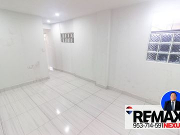 SE VENDE MINI DEPARTAMENTO 402 EN SAN JUAN DE MIRAFLORES CERCA A LA AVENIDA SAN JUAN EN CUARTO PISO
