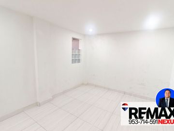SE VENDE MINI DEPARTAMENTO 402 EN SAN JUAN DE MIRAFLORES CERCA A LA AVENIDA SAN JUAN EN CUARTO PISO