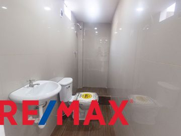 SE VENDE MINI DEPARTAMENTO EN SAN JUAN DE MIRAFLORES CERCA A LA AVENIDA SAN JUAN EN CUARTO PISO