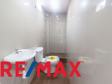 SE VENDE MINI DEPARTAMENTO EN SAN JUAN DE MIRAFLORES CERCA A LA AVENIDA SAN JUAN EN CUARTO PISO