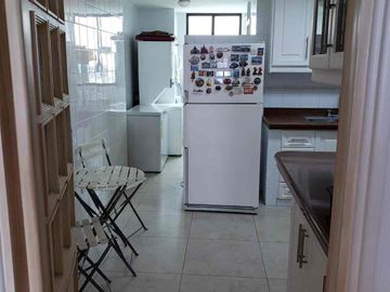 Venta de departamento en Salinas, Ecuador.