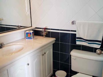 Venta de departamento en Salinas, Ecuador.
