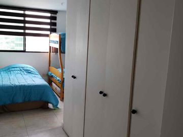 Venta de departamento en Salinas, Ecuador.