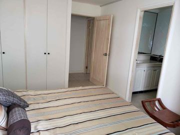 Venta de departamento en Salinas, Ecuador.