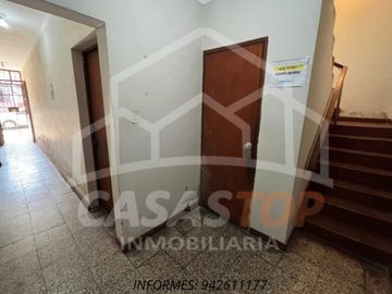 Vendo Casa Comercial en plena Av. 2 de mayo, frente a los bomberos y Municipio de Tacna.