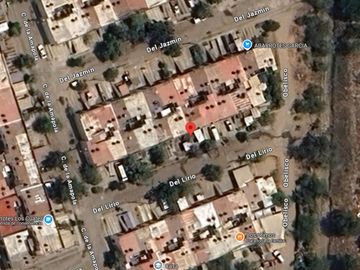 CASA DE RECUPERACIÓN BANCARIA EN CALLE DEL LIRIO, COL. JARDINES DEL SOL, BAHÍA DE BANDERAS, NAYARIT. ¡NO SE ACEPTAN CRÉDITOS!