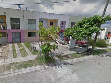 CASA DE RECUPERACIÓN BANCARIA EN CALLE DEL LIRIO, COL. JARDINES DEL SOL, BAHÍA DE BANDERAS, NAYARIT. ¡NO SE ACEPTAN CRÉDITOS!