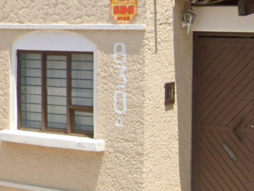 Casa En Venta En Zamilpa, San Luis Potosí, (propiedad Adjudicada)