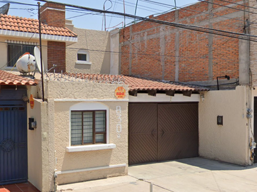 Casa En Venta En Zamilpa, San Luis Potosí, (propiedad Adjudicada)