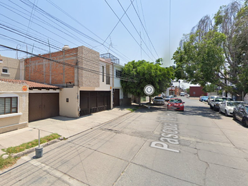 Casa En Venta En Zamilpa, San Luis Potosí, (propiedad Adjudicada)