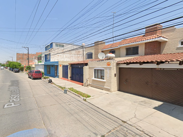 Casa En Venta En Zamilpa, San Luis Potosí, (propiedad Adjudicada)