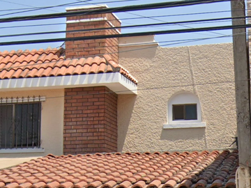Casa En Venta En Zamilpa, San Luis Potosí, (propiedad Adjudicada)