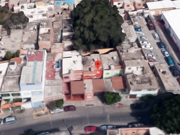 Casa En Venta En Zamilpa, San Luis Potosí, (propiedad Adjudicada)