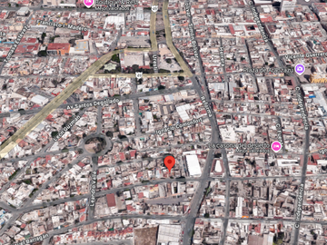Casa En Venta En Zamilpa, San Luis Potosí, (propiedad Adjudicada)