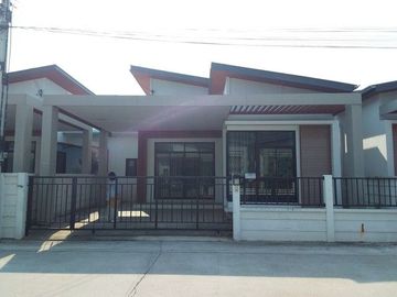 TM00094 ขายบ้านแฝด หมู่บ้านบียอนด์ ตำบลหนองบัวศาลา อำเภอเมือง นครราชสีมา