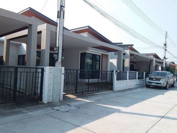 TM00094 ขายบ้านแฝด หมู่บ้านบียอนด์ ตำบลหนองบัวศาลา อำเภอเมือง นครราชสีมา
