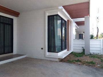 TM00094 ขายบ้านแฝด หมู่บ้านบียอนด์ ตำบลหนองบัวศาลา อำเภอเมือง นครราชสีมา