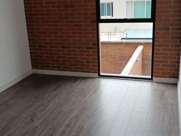 DEPARTAMENTO EN VENTA NUEVO CERCA DE LA ANTIGUA CEMENTERA