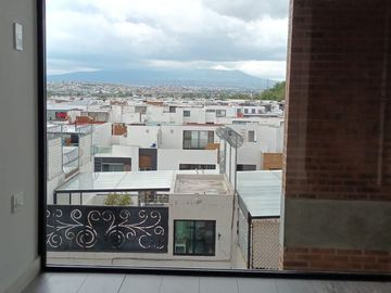 DEPARTAMENTO EN VENTA NUEVO CERCA DE LA ANTIGUA CEMENTERA